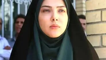 تجلی اصالت در قاب تصویر؛ لیلا اوتادی با پوشش سنتی قشقایی درخشید!