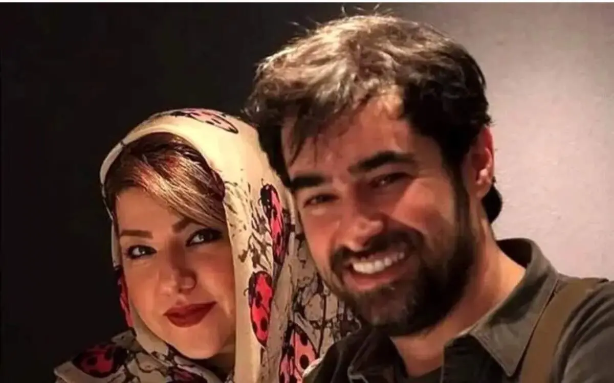 نقش شهاب حسینی در تولید فیلم همسر سابق!
