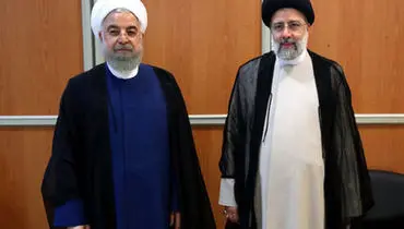 مقایسه جنجال برانگیز تورم دولت روحانی و دولت رئیسی!