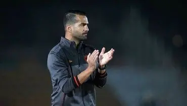 مسعود شجاعی سرمربی نفت آبادان شد