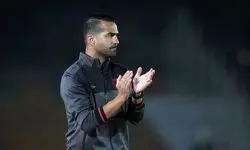 مسعود شجاعی سرمربی نفت آبادان شد