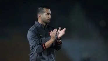 مسعود شجاعی سرمربی نفت آبادان شد