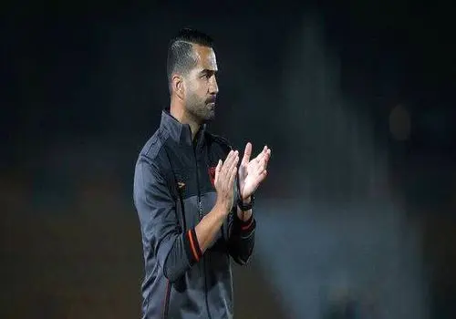 مسعود شجاعی سرمربی نفت آبادان شد