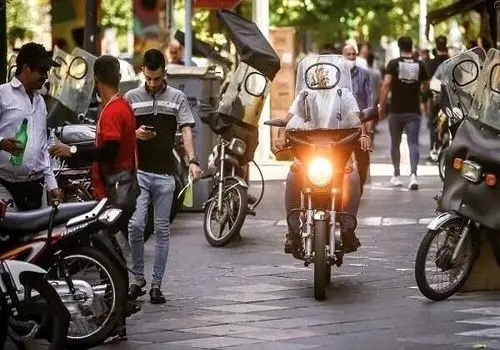 نرخ‌های جدید تردد در محدوده کنترل آلودگی هوا برای مهر ماه اعلام شد
