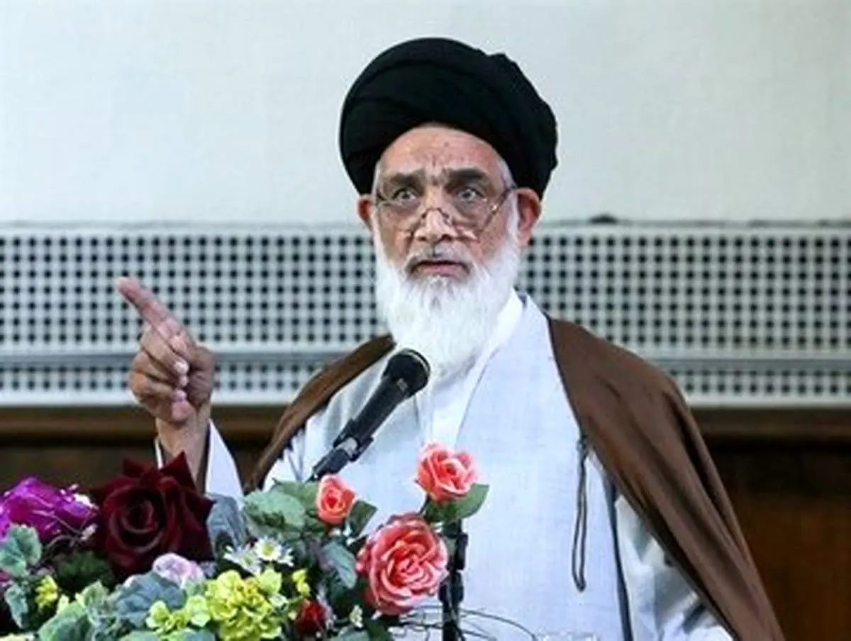 رد صلاحیت رئیس پیشین دیوان عالی کشور!