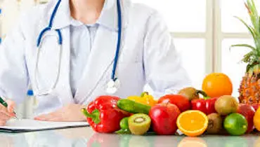 چه زمانی باید به کارشناس تغذیه مراجعه کنیم؟
