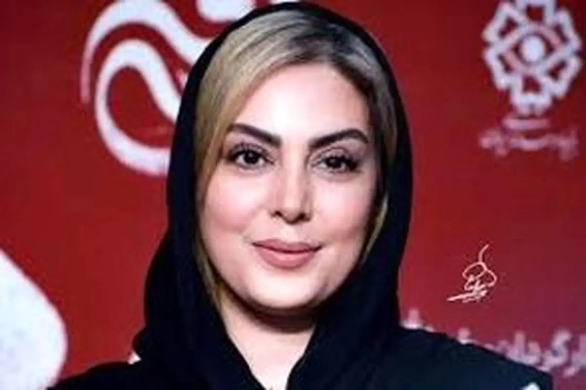 جشن تولد جنجالی و جذاب نیلوفر شهیدی با تم باربی