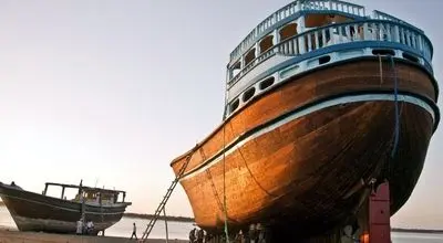 خیز امارات و قطر برای تصاحب میراث دریانوردی ایران
