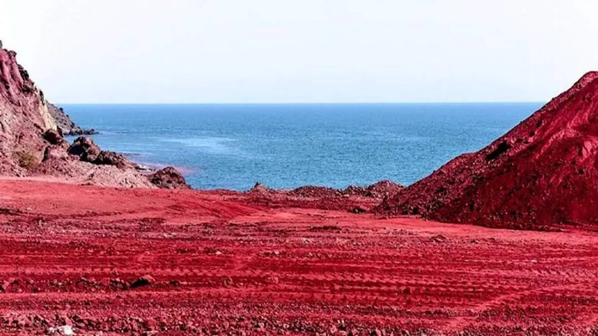 خاک هرمز را برگردانید!