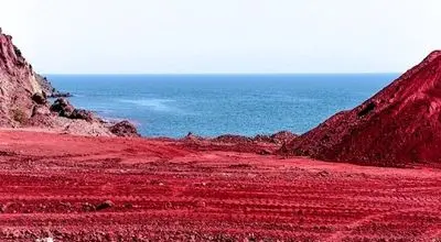 خاک هرمز را برگردانید!