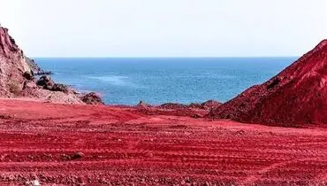 خاک هرمز را برگردانید!