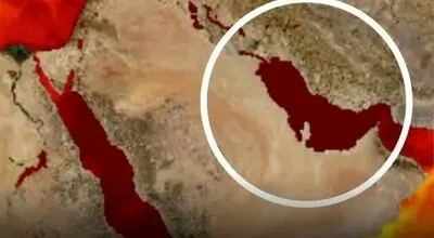 تداوم آلودگی نفتی در سواحل جنوبی؛ عملیات پاکسازی ادامه دارد