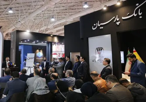 رشد ۱۰۰ درصدی فرزندآوری پاسداران سپاه دارای ۶ فرزند+ فیلم