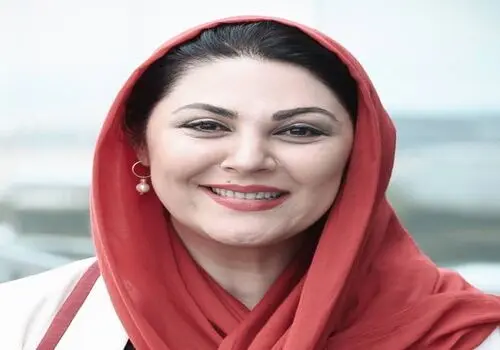 پیام سال نو ستاره پرسپولیس: وقت آن رسیده که به فکر همدیگر باشیم