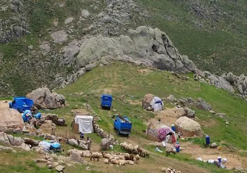 درخشش ایران در روز سوم بازی‌های جهانی عشایری؛ ۶ مدال برای نمایندگان کشورمان + عکس
