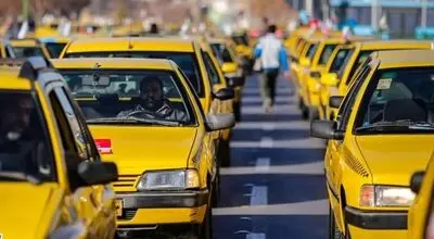 ۱۴ مسیر رایگان تاکسیرانی برای مراسم تشییع؛ جزئیات اعلام شد