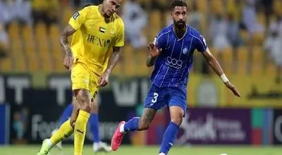 انتشار تیزر الوصل برای بازی با استقلال با صدای مهران مدیری+فیلم