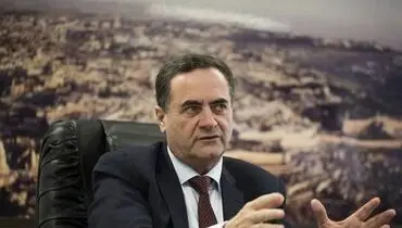 وزیر خارجه اسرائیل: خواهان جنگ با ایران نیستیم 