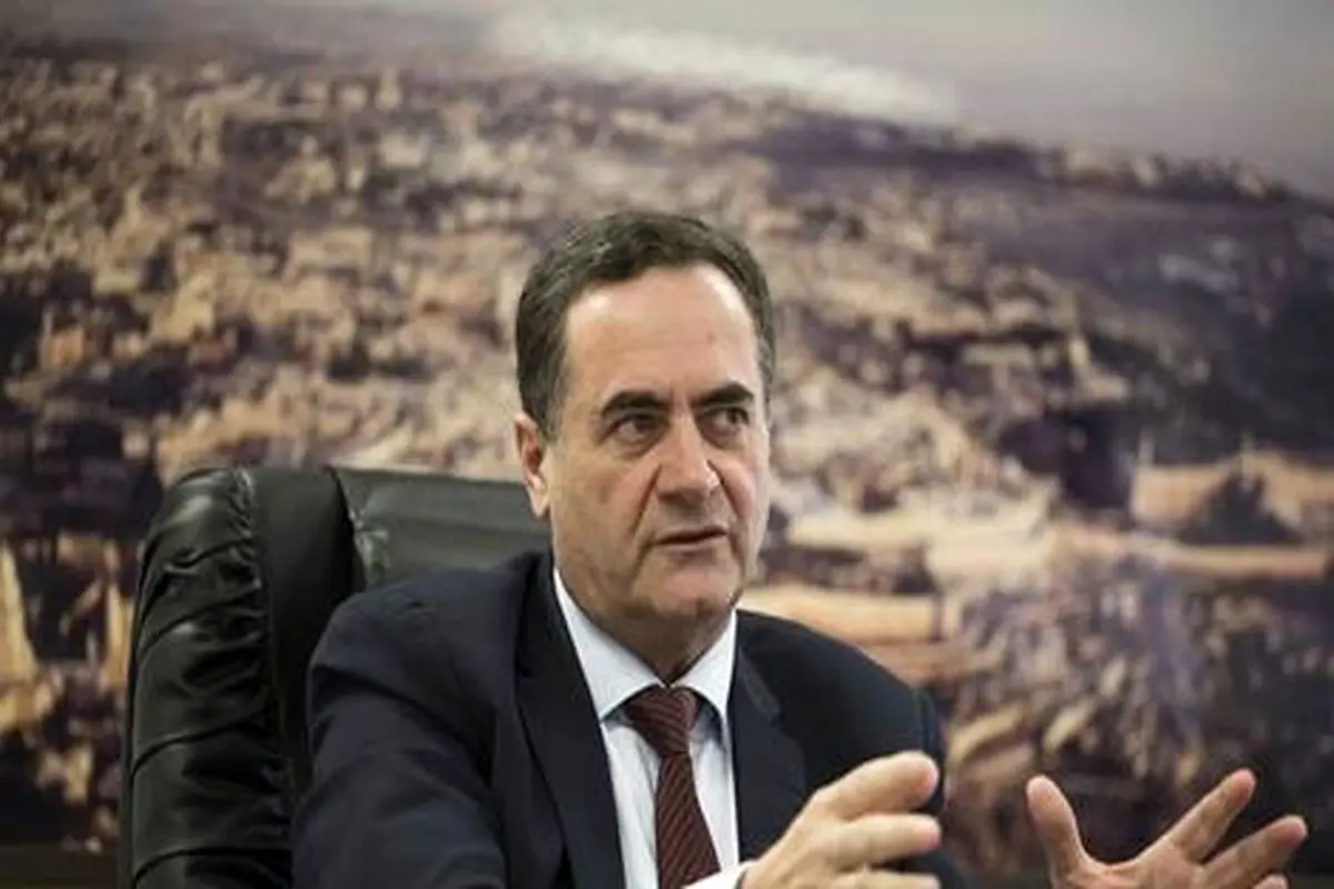 وزیر خارجه اسرائیل: خواهان جنگ با ایران نیستیم 