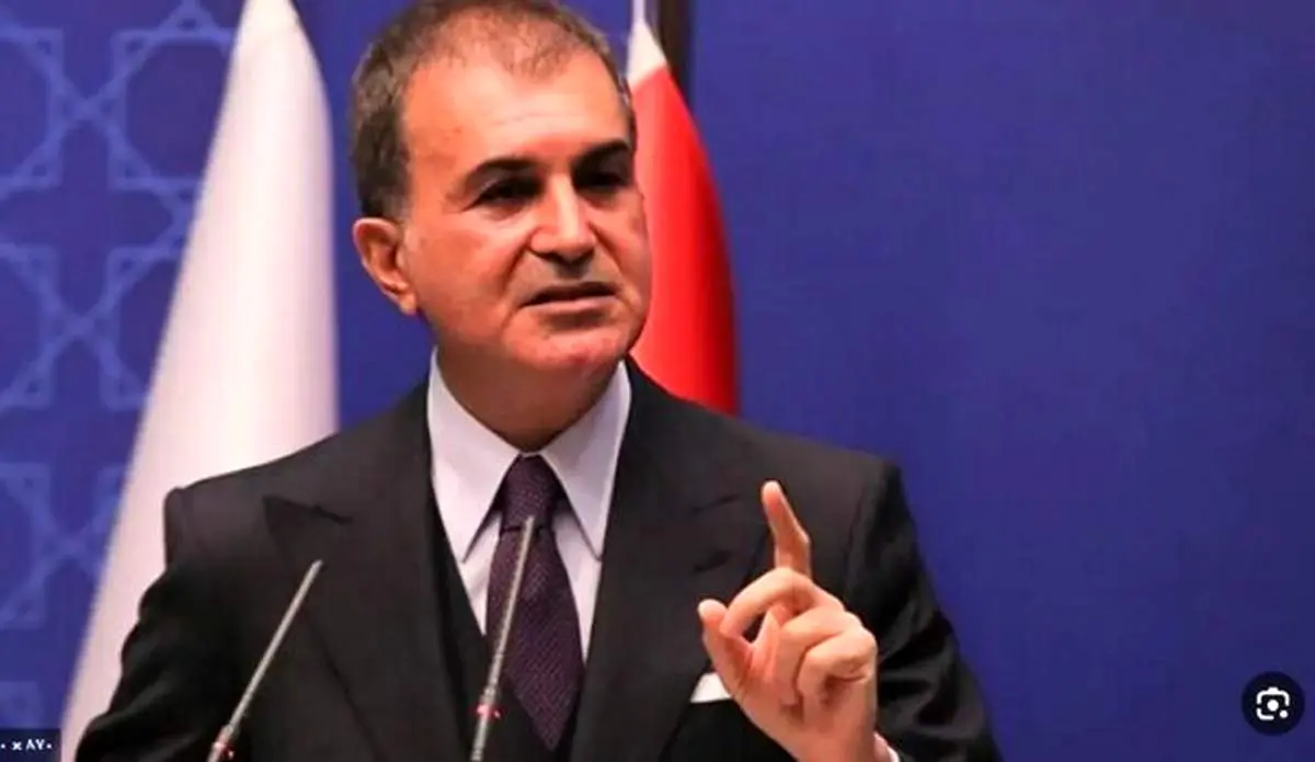 هشدار ترکیه نسبت به مداخله‌های خارجی در ایران