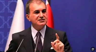 هشدار ترکیه نسبت به مداخله‌های خارجی در ایران