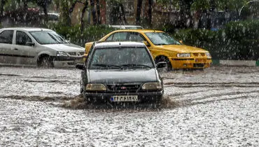 هشدار هواشناسی به این استان‌ها