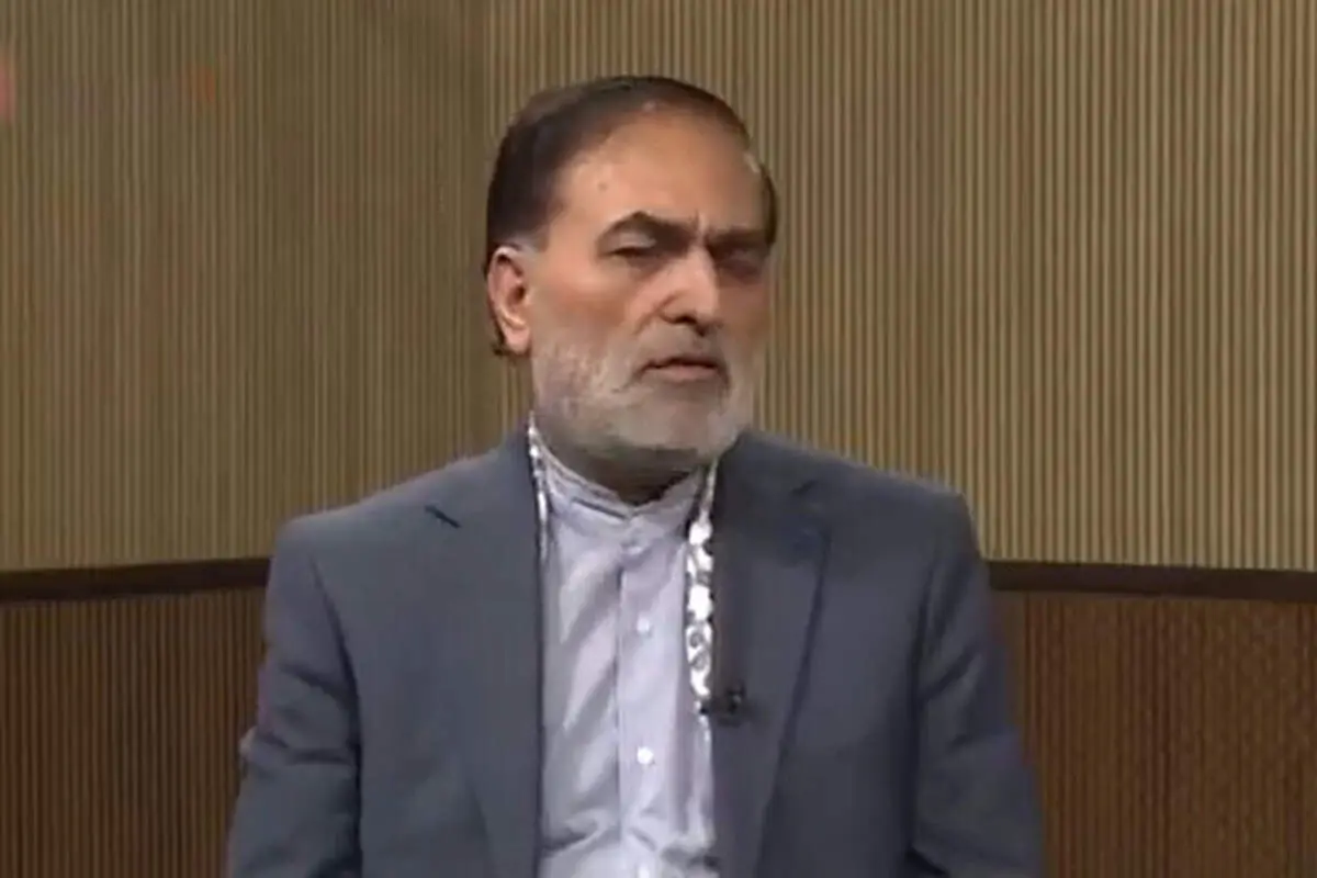 عابدینی: سپاه با پدافند بومی هواگردهای آمریکا را شکار و غنیمت گرفت