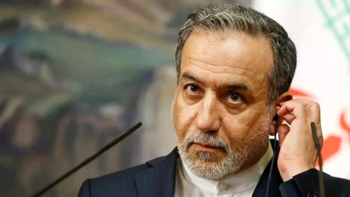 عراقچی: درباره موضوع هستهای ایران و مذاکرات؛ تفاهم بسیار خوبی بین ما وجود دارد