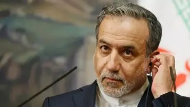 عراقچی: درباره موضوع هسته‌ای ایران و مذاکرات؛ تفاهم بسیار خوبی بین ما وجود دارد