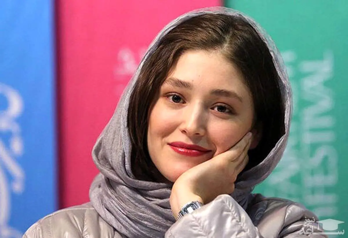 استوری فرشته حسینی در اعتراض به قانون ایران + عکس