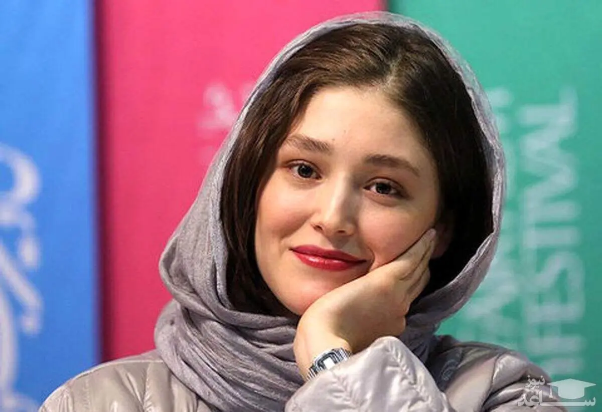 استوری فرشته حسینی در اعتراض به قانون ایران + عکس