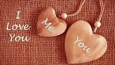 متن و جملات زیبای عاشقانه دوست دارم همسرم