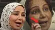 فداکاری بهنوش بختیاری برای نقش جدید/ جزئیات تراشیدن دندان‌ها/ویدیو 