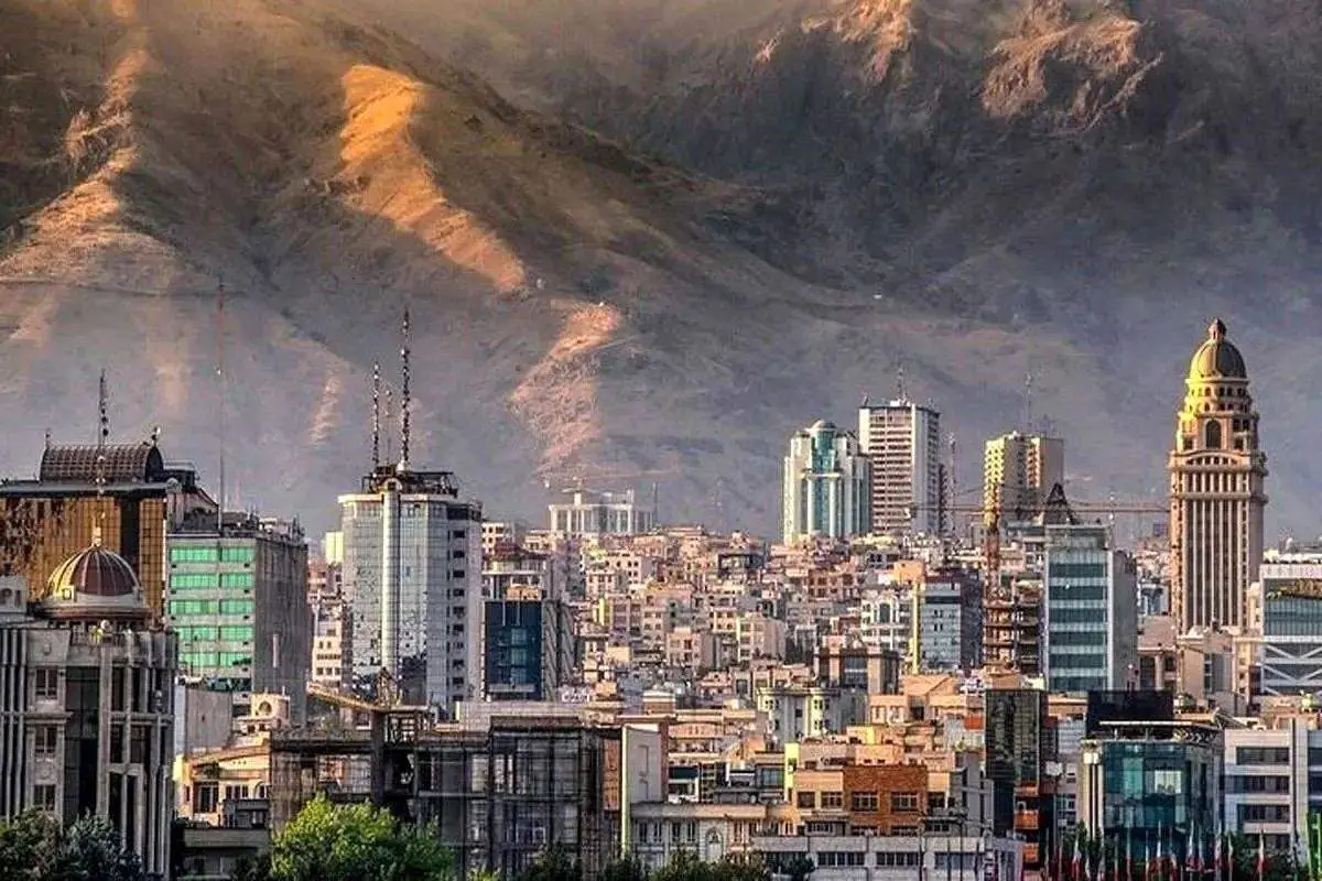 به روستا مهاجرت کنید یک قطعه زمین با وام ۵۵۰ میلیونی بگیرید