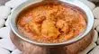 طرز تهیه خورش مرغ کاری هندی