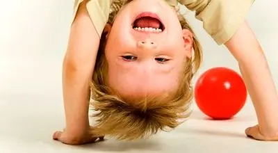 فرزند شما بیش‌فعال است یا خلاق؟ راه تشخیص این ۵ تفاوت کلیدی