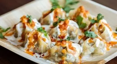 طرز تهیه منتو غذای خوشمزه افغانستانی
