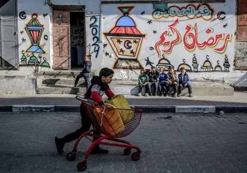 دعای روز اول ماه مبارک رمضان یکشنبه ۱۲ اسفند