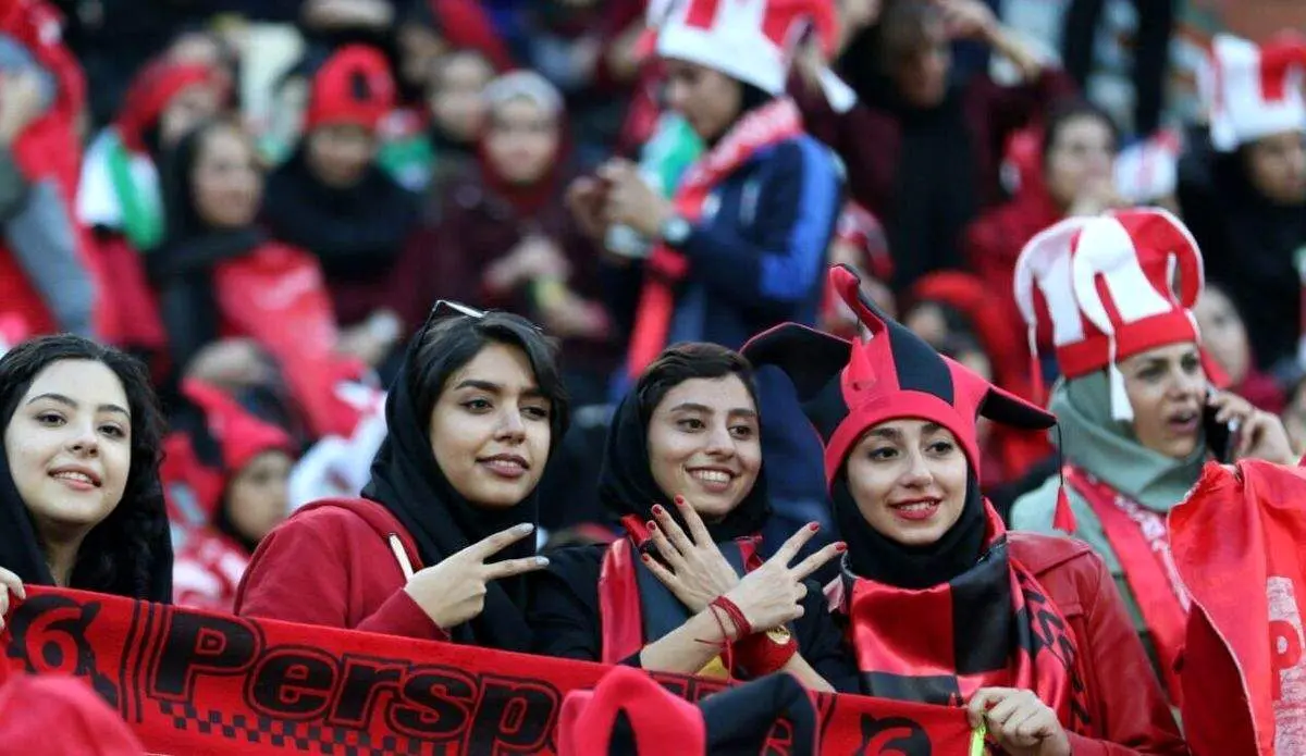  بلیت‌فروشی دیدار تراکتور و فجر برای بانوان آغاز شد
