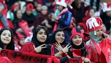  بلیت‌فروشی دیدار تراکتور و فجر برای بانوان آغاز شد