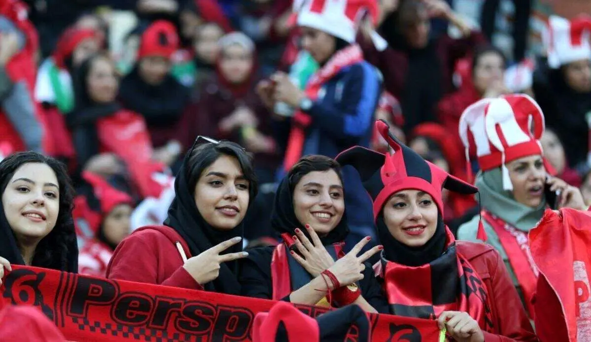  بلیت‌فروشی دیدار تراکتور و فجر برای بانوان آغاز شد