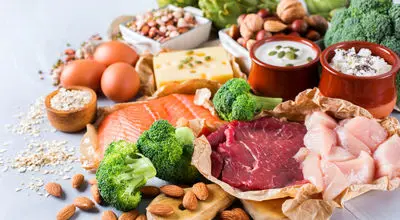 شایع‌ترین کمبود تغذیه‌ای را بشناسید