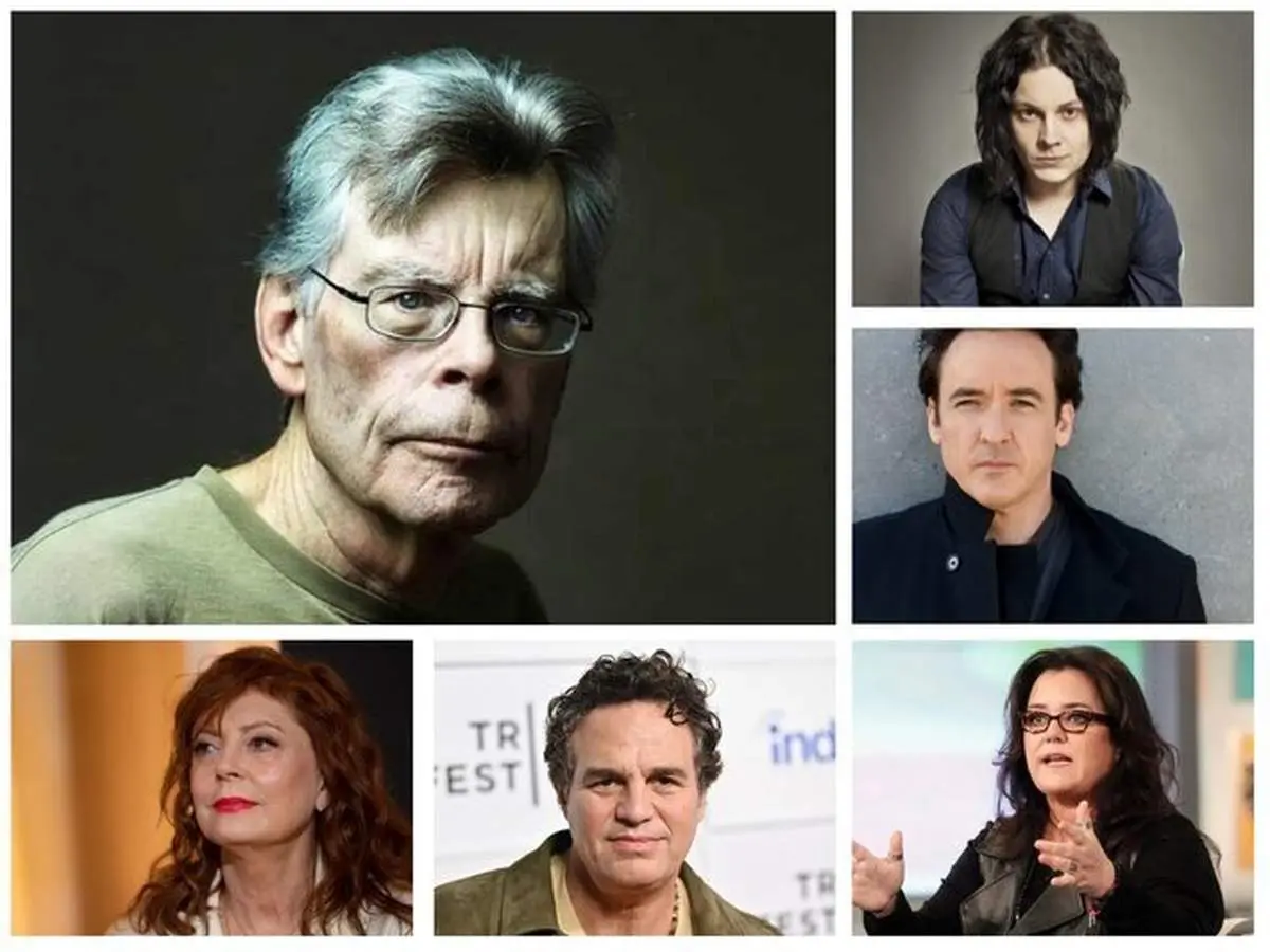 هالیوودی‌ها درباره حملات نظامی علیه ایران چه گفتند؟
