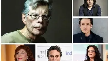 هالیوودی‌ها درباره حملات نظامی علیه ایران چه گفتند؟
