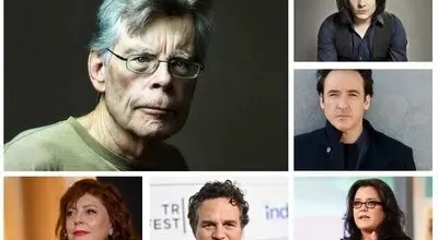 هالیوودی‌ها درباره حملات نظامی علیه ایران چه گفتند؟
