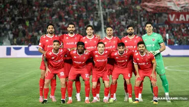بیانیه مهم پرسپولیس درباره مذاکره با کارترون
