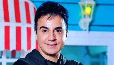 پست متفاوت عمو پورنگ برای تولد رضا عطاران