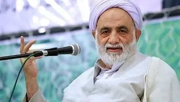  رمز موفقیت تریاکی‌ها از زبان حاج‌آقا قرائتی+ فیلم