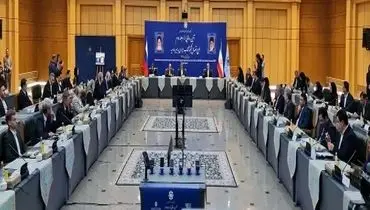 اجرای مرحله دوم اتصال شبکه شتاب ایران و میر روسیه