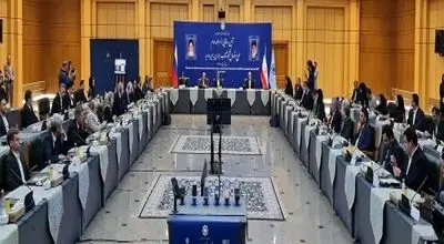 اجرای مرحله دوم اتصال شبکه شتاب ایران و میر روسیه
